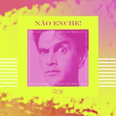 Caetano Veloso - Nao Enche - GuZ [bootleg]