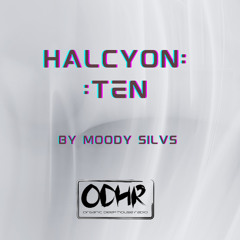 Halcyon Ten