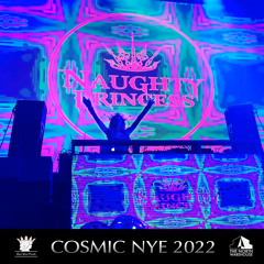 [Naughty Princess] COSMIC NYE 2022 (Free DL!)