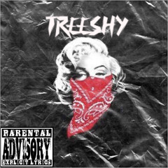 TREASHY (Official Audio) Prod By Glovk