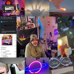 Electrolyte Light Years