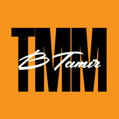 B Tamir - TMM (prod. by Nuudel)