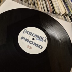 Boom Selection - Phonetix Remix