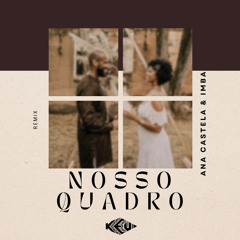 Nosso Quadro Ana Castela & Imba Remix Dj Keu