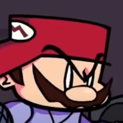 Mario Battle (In - Game Version) - Friday Night Funkin'