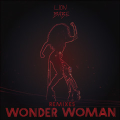 Wonder Woman (NVOY Remix)