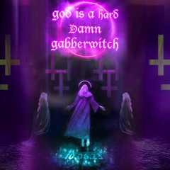 Coafis DJ SET @ GOD IS A HARD DAMN GABBERWITCH at AZ AAchen - 10.06.23