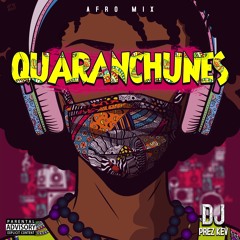 Quranchunes: 2020 Afrobeats Mix ft. Burna Boy, Kizz Daniel, King Promise, Kwesi Arthur & More!