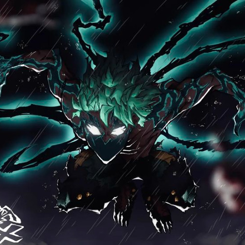 "This Is My Last SMASH..." - ENDEAVOR x DEKU x Z-BETA (slowed + bass boosted)