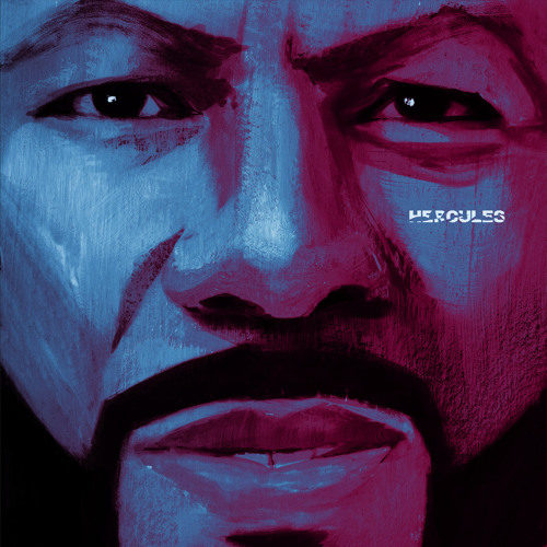 Hercules (feat. Swizz Beatz)