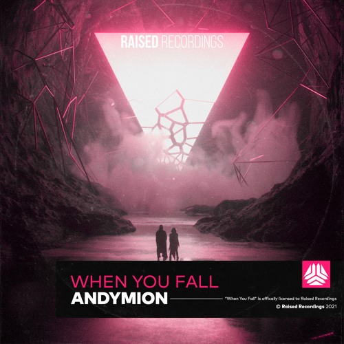 ANDYMION - When You Fall