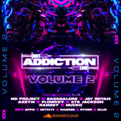 Addiction Volume 2 CD 1