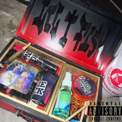 Alex Caruso( ft NoGum Hundo x KP Dice)p. Therealmapa