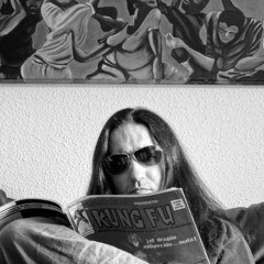 RADIO.D59B / MUSIC HOLE #11 w/ Dubbyman