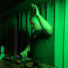 DJ Set INARA 16/08/25 - Zenonesque/Progdark
