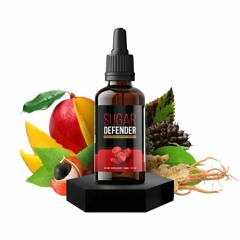 (Sugar Defender Reviews) Is It Worth Trying?