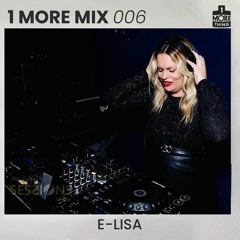 1 More Mix 006 - E-Lisa