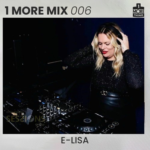 1 More Mix 006 - E-Lisa