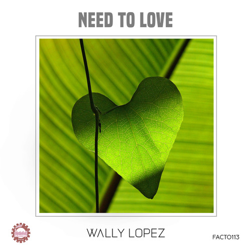 Need to Love