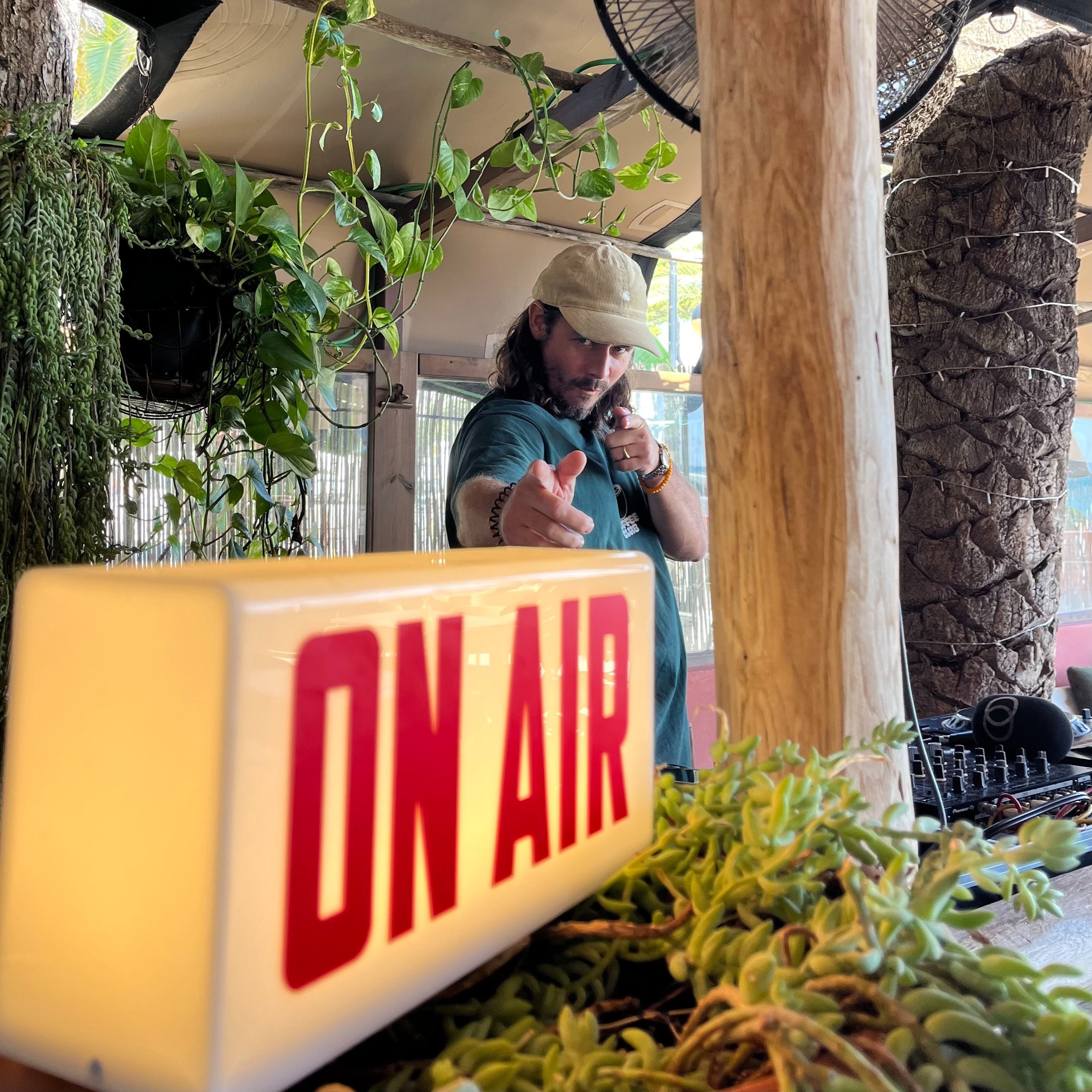 OpenLab Radio Shows