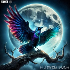 SaheL - FullMoon Swing