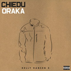 Helly Hansen 3 (feat. Deezkid)