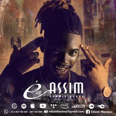 Pra Kuia Mais - Dennis Scott