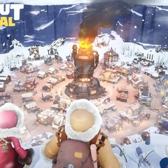 Whiteout Survival APK: How to Build a Civilization in the Frozen Wastes