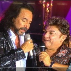 Pero Te Vas Arrepentir - Zamacona y Marco Antonio Solis ( En Vivo )