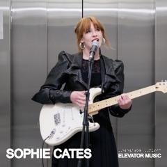 Sophie Cates - Elevator Music