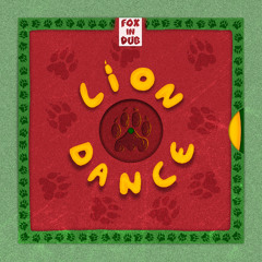 LION DANCE
