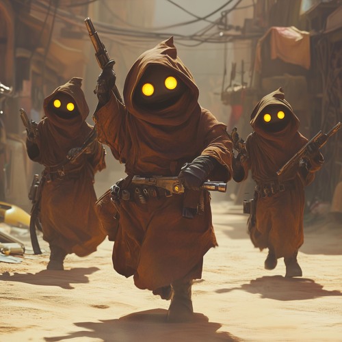 Jawa Dance [2410]