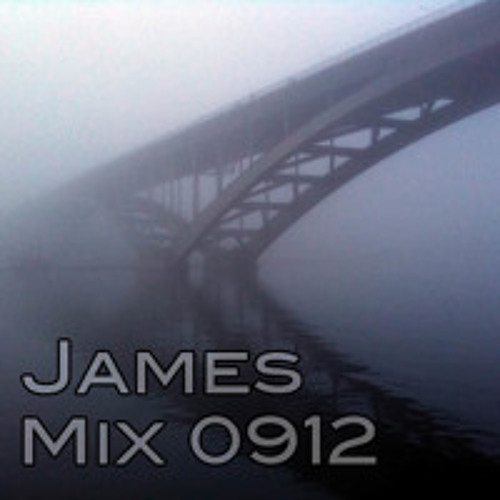 James mix 0912