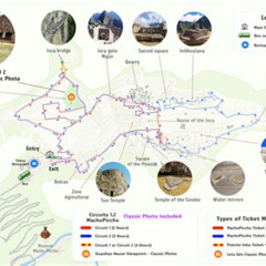 Best Machu Picchu On Map Tours Review