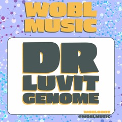 DrLuvit - Genome [FREEDOWNLOAD]