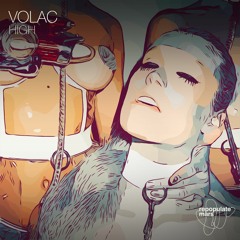 VOLAC - High | OUT NOW! Repopulate Mars