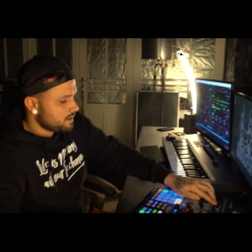 KomaCasper - Sky (Remix)