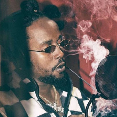 Popcaan - Feeling Alive (Up Yuhself) Dancehall 2025