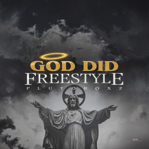 God Did Freestyle
