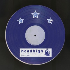 headhigh (ft. laura bomber)