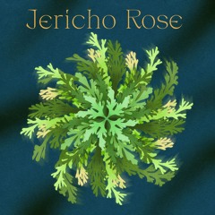Obey, Heem & Woojinee - Jericho Rose (feat. Cumulus Frisbee)