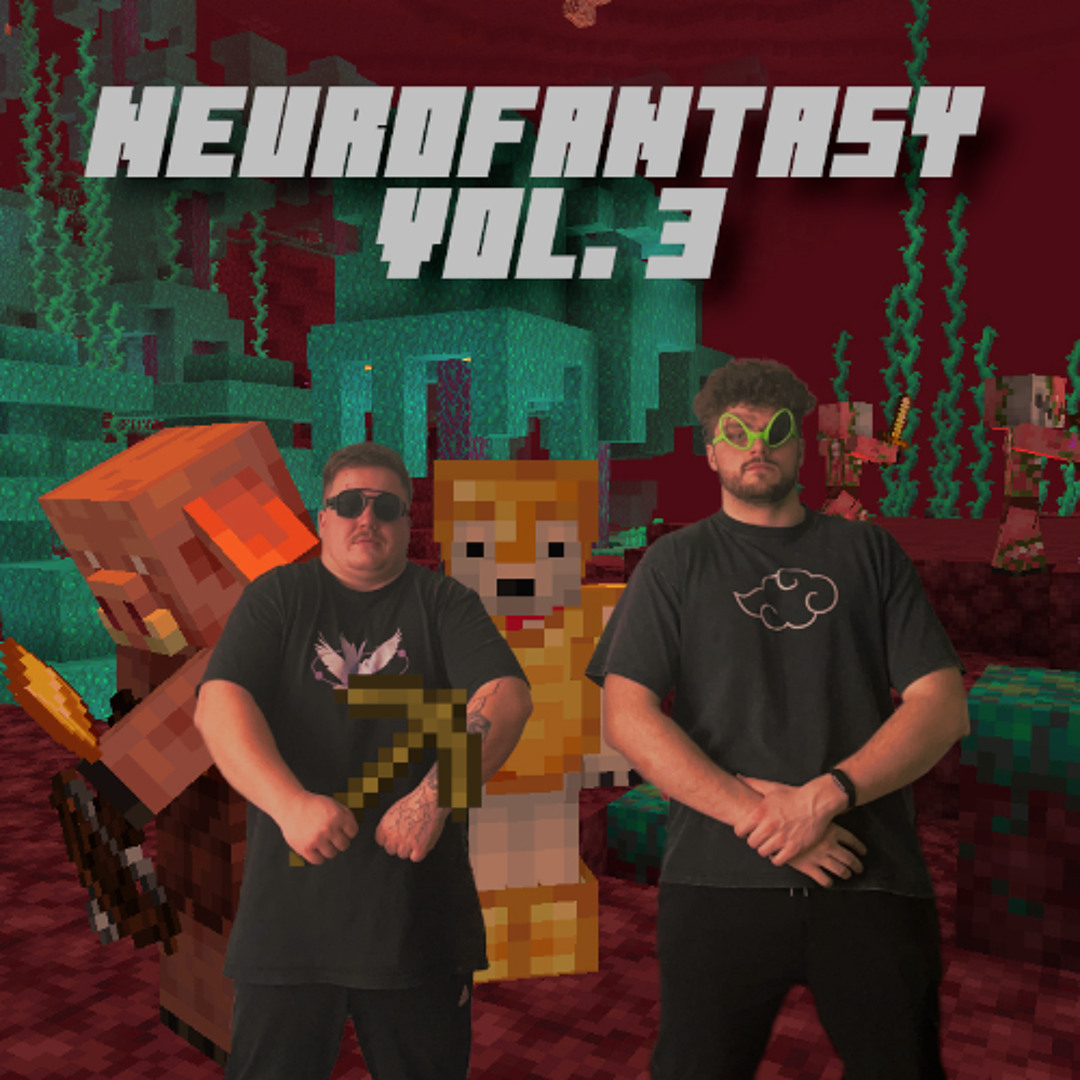 Stream NEUROFANTASY 3 by 𝐁𝐑𝐀𝐍.𝐂𝐇𝐈 | Listen online for free on SoundCloud