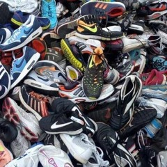 Used Shoes