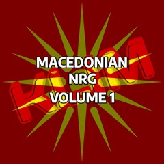 Macedonian NRG - Volume 1