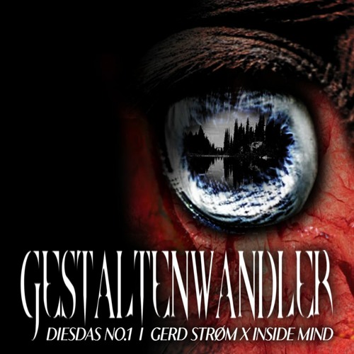 Gerd Strøm & INSIDE MND - Bestia Noctis [Free DL]