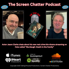 Jason Clarke - Murdaugh: Death in the Family