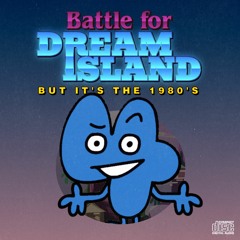 Music Of Four's 3D Hand (BFB Theme Song) but it's 1989