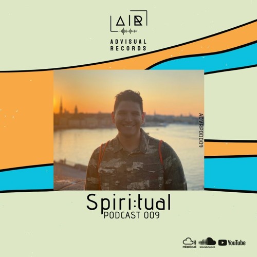 Spiri:tual for Advisual Records - Podcast 009