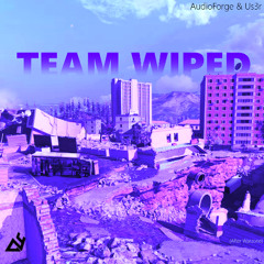 Team Wiped (with Us3r)