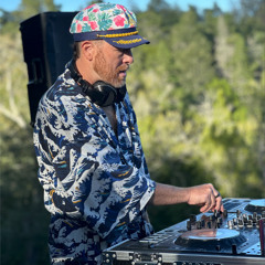 Funky Disco House Pool Set 08-16-25